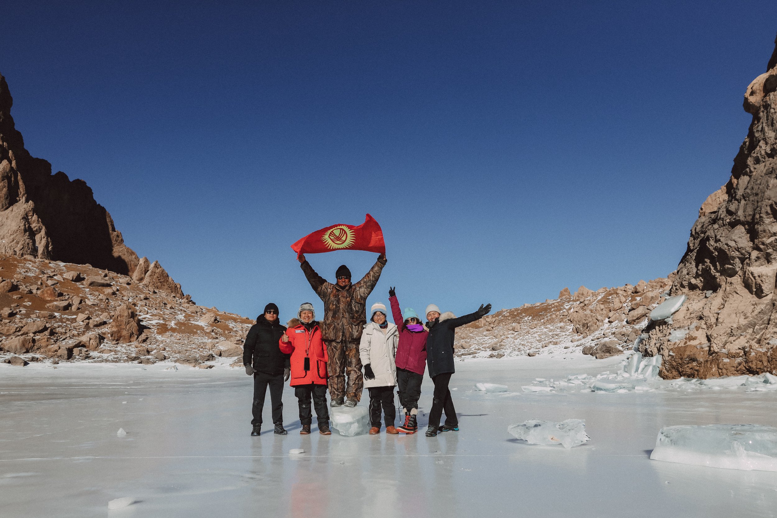 Kyrgyzstan vs Kazakhstan: Which Adventure Is for You? — Beyond
